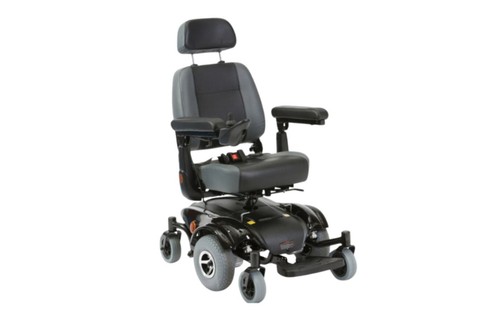 Seren drive devilbiss mobility - drive,