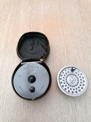 Hardy marquis inch - hardy, #
