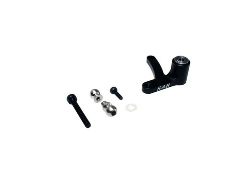 Sab goblin aluminium tail - goblin,
