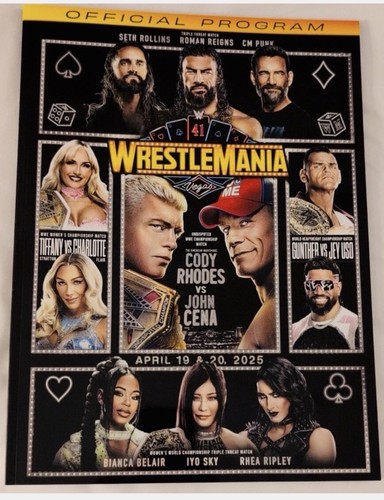 Wwe wrestlemania hall of - &,