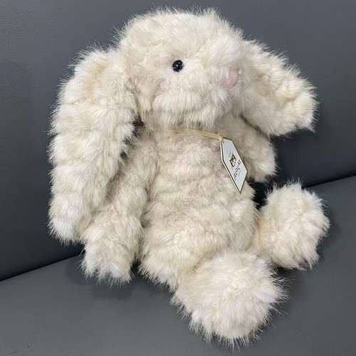 Jellycat franilla luxe bunny - luxe,