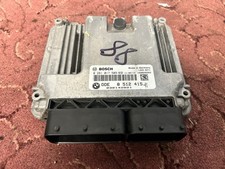 MINI COUNTRYMAN COOPER D  10-16 1.6 ENGINE ECU DIESEL 0281017509 FREE P&P USED