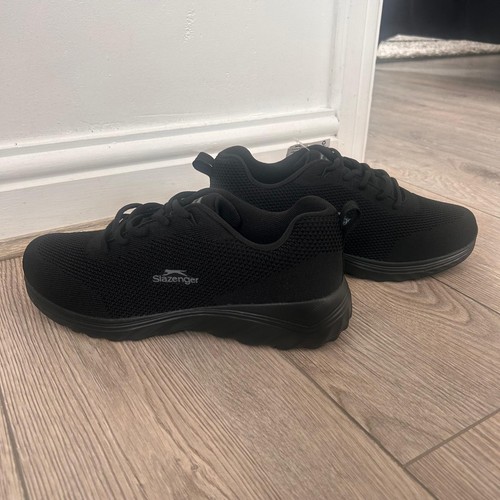 Slazenger men black - slazenger,
