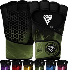 Weight Lifting Gloves by RDX