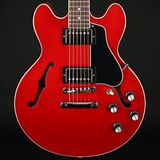 Gibson ES-339 in Cherry