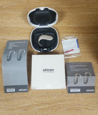 Oticon Xceed 2 UP BTE Hearing