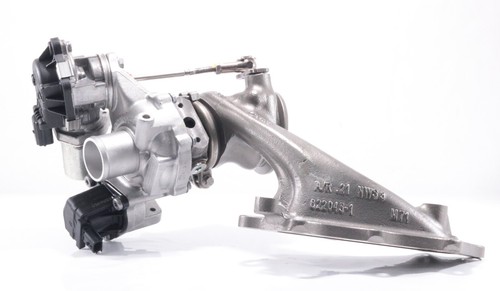 Turbocharger 822053 renault - turbocharger,