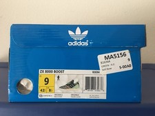 Adidas ZX 8000 Boost Mens