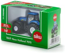 SIKU FARMER 1:87 Scale 1869