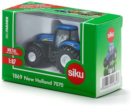 Siku farmer scale 1869 - siku,