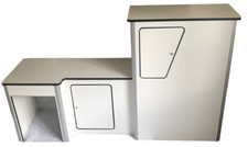 Vauxhall Vivaro Renault Trafic