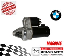 Starter Motor 12 V for BMW R