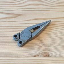 New Leatherman Parts Mod