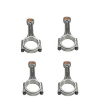 4x Connecting Rod for Audi