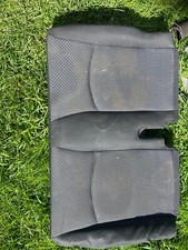 PASSENGER DOUBLE SEAT BASE PAD FROM 2013 MERCEDES VITO CDI 639 EURO5