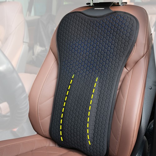 Universal lumbar back support - lumbar,