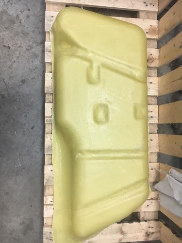 Rover rally tank - 25,