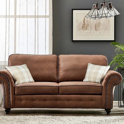 Trendy aura brown - ,