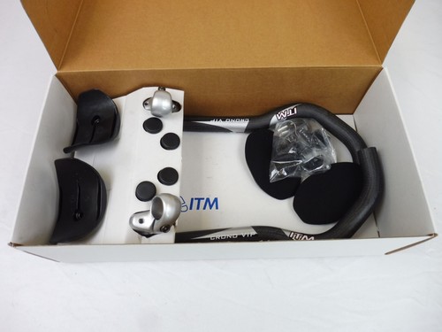 Itm crono vip tri - 3, set