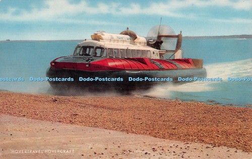 R294247 hovertravel hovercraft - r294247,