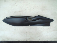 YAMAHA TDM 900   Left Seat