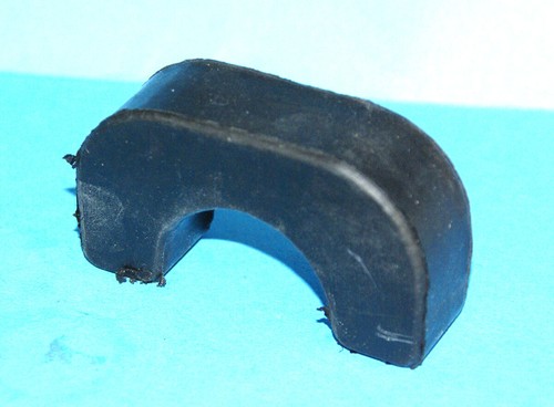 8017 tank rubber - on, frame