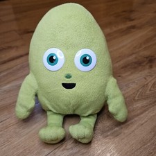 Smiths Snot The Toy Nobody