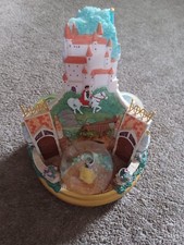 Disney 3  Multi Princess