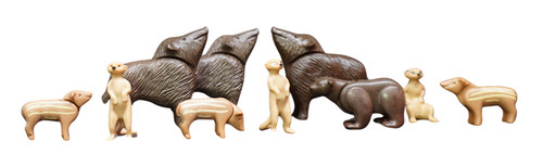 Playmobil wild boar - playmobil,