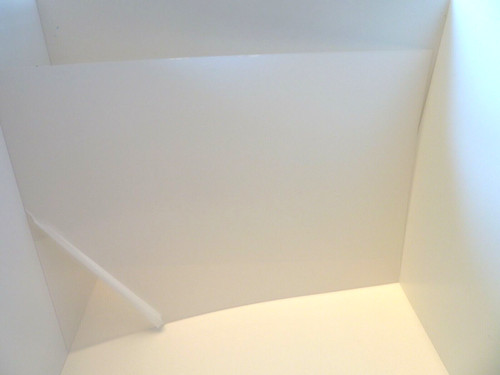 Acetate sheet 5mm plastic - acetate, a4