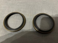 Fits David Brown 1394 1494 1594 Tractor Carraro Front Axle Swivel Bearing Seals