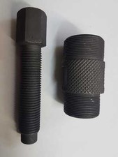 27MM MOTORCYCLE FLYWHEEL EXTRACTOR PULLER For Honda C50 C70 C90