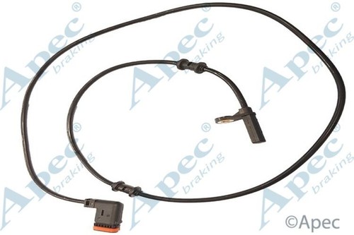 Apec abs sensor rear left - sensor,