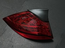 Porsche Cayenne 958 7P5 - Techart - Magnum EU SMOKED REAR STOP LIGHT LAMP