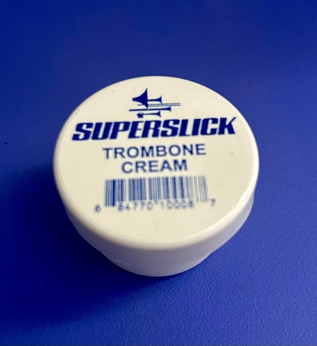 Superslick trombone cream - cream,