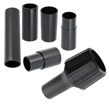 Dust Port Extractor Adaptors