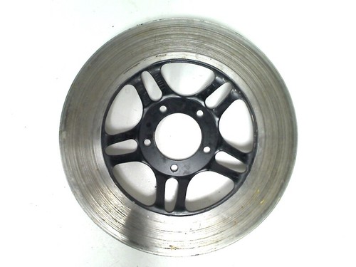 Front brake disc honda 900 - brake,