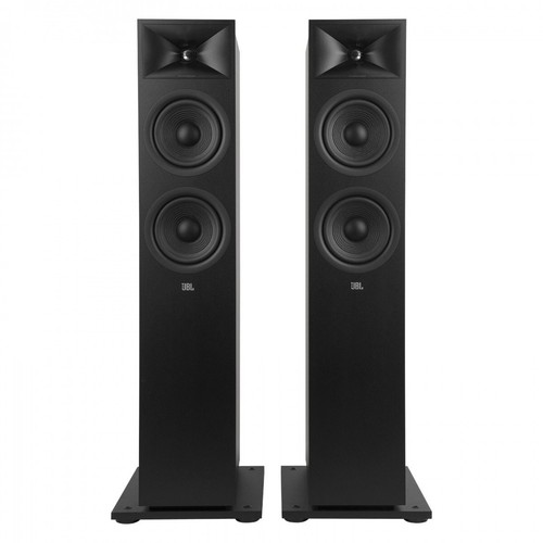 Jbl stage 260f speakers - 260f, 6.5"