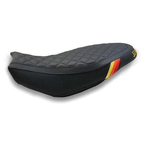 Comfort saddle cover 313089 - comfort, 313089-1