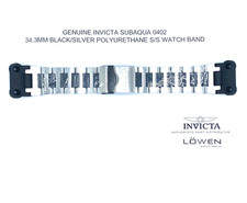 New Invicta Subaqua 0402