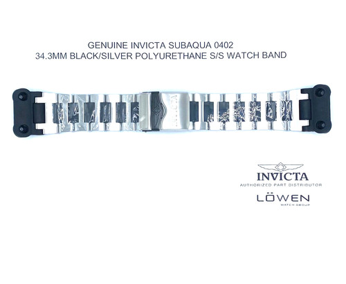New invicta subaqua 0402 - invicta,