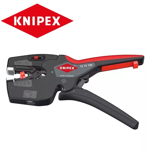 Knipex nexstrip multitool - knipex,