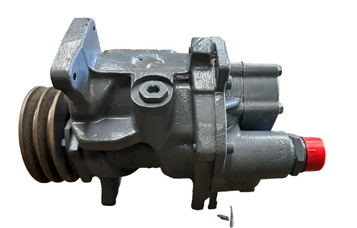 Atlas copco compressor - part, no