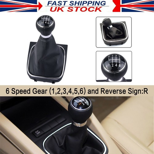 Speed gear shift - 6,