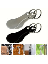 Coin Trolley Shopping Token