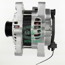 PEUGEOT 307 407 607 PETROL ALTERNATOR A2311