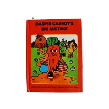 Rare Vintage The Munch Bunch