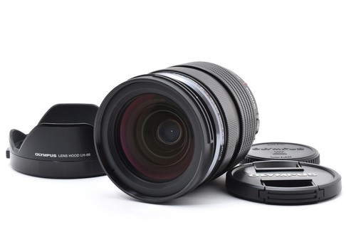 Near mint olympus m zuiko - [near, mint]