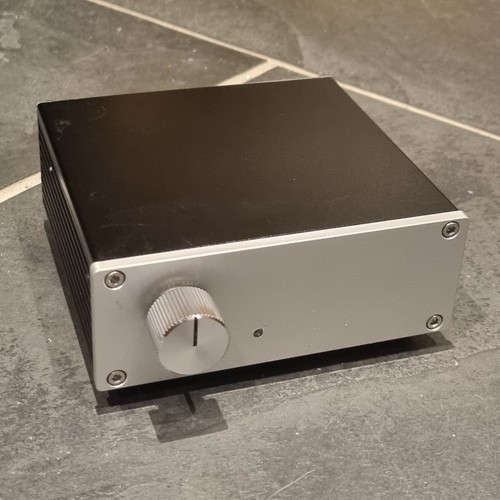 Ultralow noise hifi psu linear - noise,