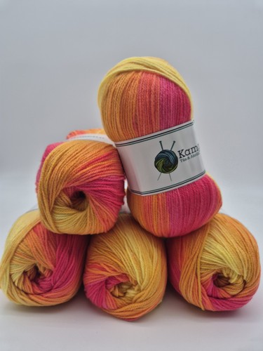 Papatya batik variegated - papatya,
